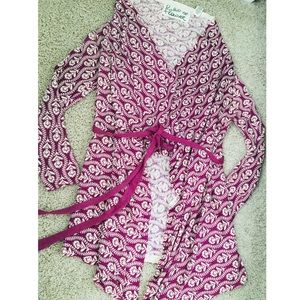 Anthropologie cardigan